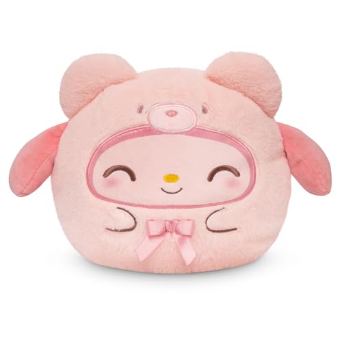 TeeTurtle My Melody Teddy Bear Reversible 6