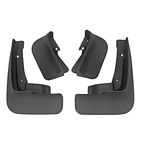 Garde-boue avant arrière pour VW Transporter T6 Caravelle Multivan 2008-2020