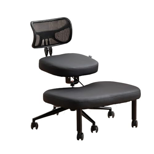 Yootmeen YDM-1457 Kniestuhl mit Rollen