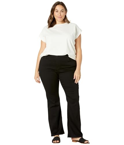 Image of Levi's Women's 725 High Rise Bootcut Jeans (Also Available in Plus)
