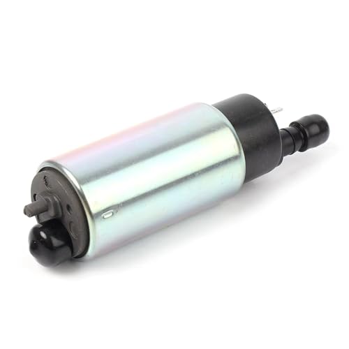 Bomba de gasolina Piaggio GTS para solucionar fallos de arranque en maxiscooter 5