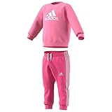 Sportbekleidung mehrfarbig der Marke Adidas