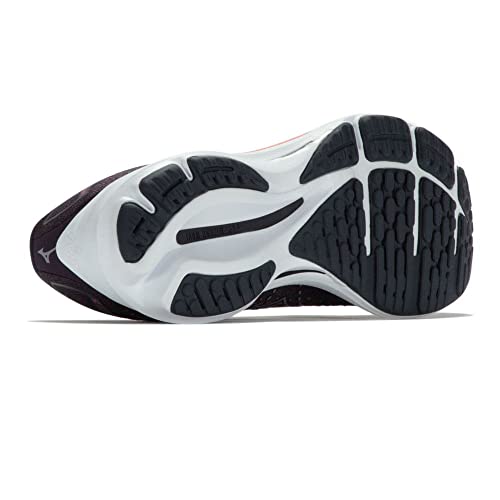 Image of Mizuno Women's Wave Rider 25 Running Shoe