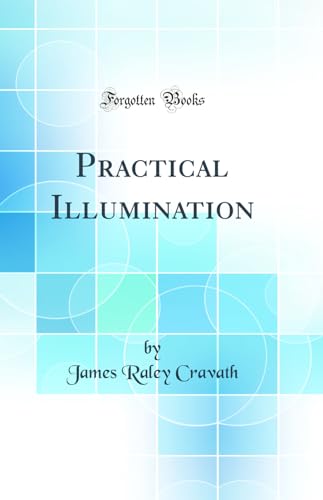 Practical Illumination traité électricité ancienne ingénierie lumière - 2