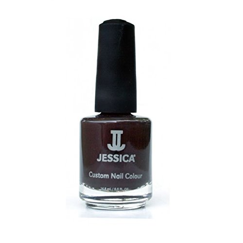 Jessica Nail Lacquer - Notorious - 0.5oz / 15mL