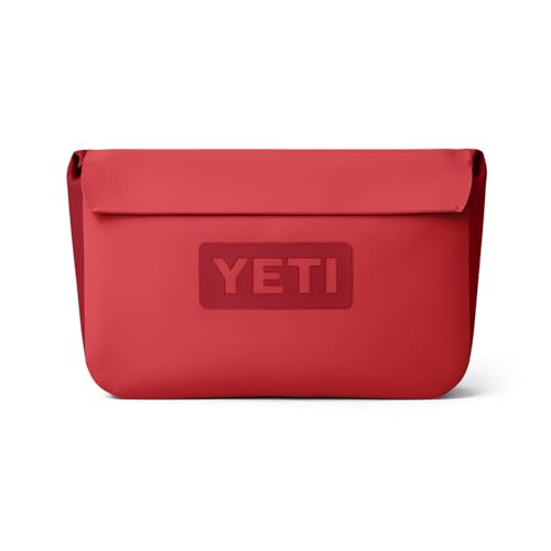 Image of YETI Sidekick Dry Waterproof Gear Case and Bag Accessory
