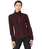 Arc'teryx Delta LT Jacket Women's | Lightweight, Versatile Fleece Jacket. | Phantasm, Large