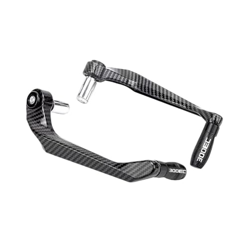 Protection levier frein et embrayage moto pour Gas Gas EC300 2005-2021