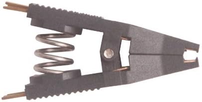 EEPROM SOIC 8pin 8CON NO.44 Connect Head Jan Version (5250) (black) 5pcs/lot