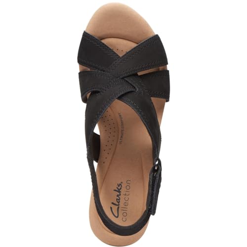 Image of Clarks womens Sandals Sandal