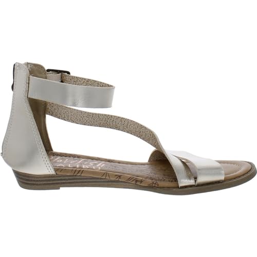 Blowfish Malibu Girl's Burin-k Sandal2