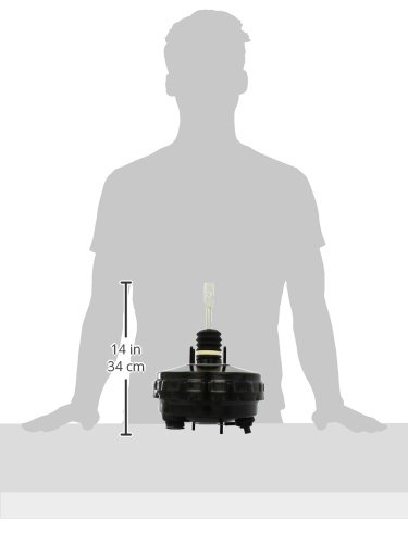 Servofrein ATE 03785836324 - Compatible Volvo XC90 (2002-2014) - T52 Tandem - Diamètre 8/9 Pouces