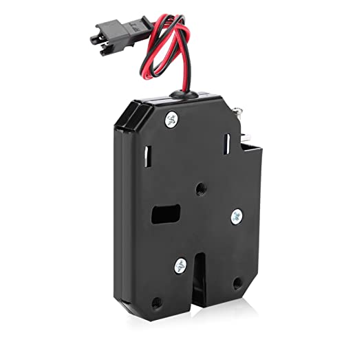 La Mejor Selección de Tajines eléctricos los más solicitados. 41 DC 12V Cerradura electromagnética cierre de control eléctrico cerradura del interruptor del cajón cerradura magnética inteligente bloqueo de autoservicio sin interruptor de...