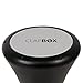 Clapbox Darbuka Hand Drum, A Percussion Instrument good for Beginners or Professionals, NOT MADE IN CHINA, The most reviewed Hand Drums brand Worldwide (Black)