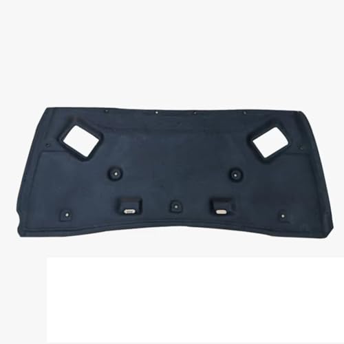 Tapis de capot Nissan Teana J32 et Maxima MK2 isolant thermique