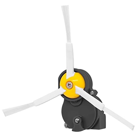 Side Brush Replacement Motor Module for iRobot Roomba 500 600 700 800 560 570 650 78 900 860 870 880 890 960 980 Vacuum Cover