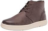 Dr. Scholl's Men's Crux Chukka Ankle Boot, Brown, 9