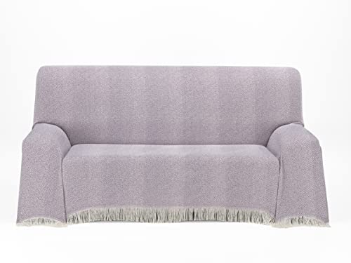 Martina Home Foulard Mult. SALER 180 x 260 cm Lilas