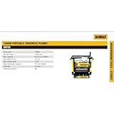 DEWALT B0013LK5TQ lato 3