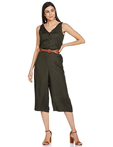 Image of A&D Medical Women Jumpsuit