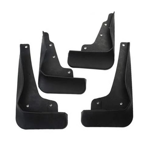 �T�C�h�t�F���_�[ �_�b�W �`���[�W���[ 2015-2020 GT RT SCAT�p PACK 4PCS �}�b�h�t���b�v �z�C�[���}�b�h�K�[�h �A���`�T���h�K�[�h�v���e�N�^�[ �t�F���_�[���[��