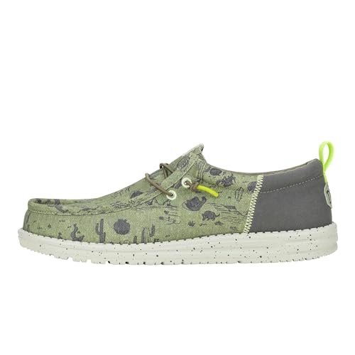 Image of HEYDUDE Men's Wally Funk