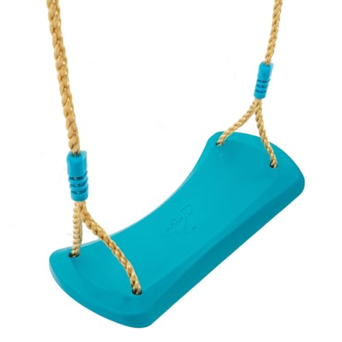 Altalena TP Classic per cavalletto h190-250cm blu