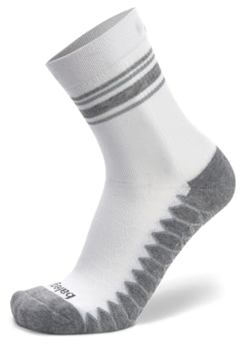 Balega Silver Mini Crew