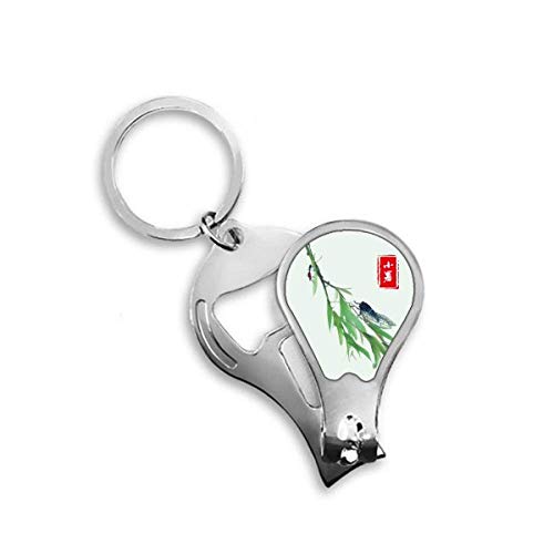 Toenail Clipper Cutter précis à coupe nette et design circulaire