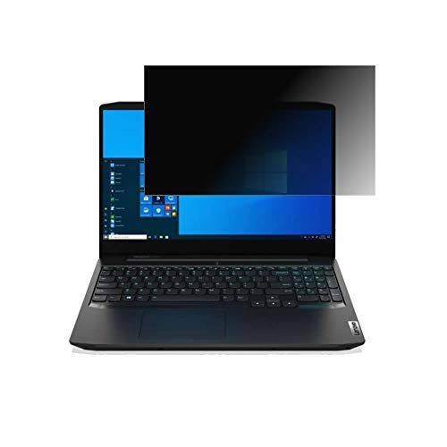 ClearView Lenovo IdeaPad Gaming 350i 15.6�C���` 2020�N5�����f���Ή��y4way�̂������h�~�z�t���ی�t�B���� ��ʂɓ\��v���C�o�V�[�ی�^�C�v