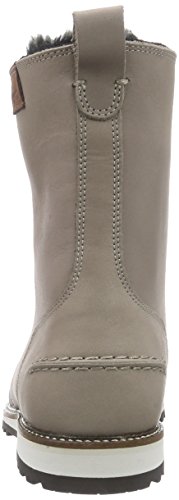 Baskets montantes Lacoste Baylen 5 SRW 7 30SRW4100158 - vue 6