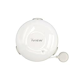 iView S300 WiFi Water Sensor photo