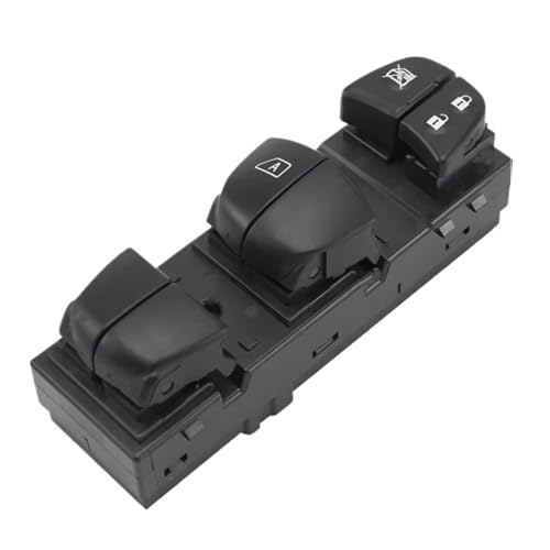 Interrupteur commande fenêtre Nissan Sentra commande principale B18