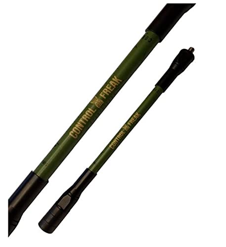 Control Freak CF .500 Hunter Bars W/Smac 6