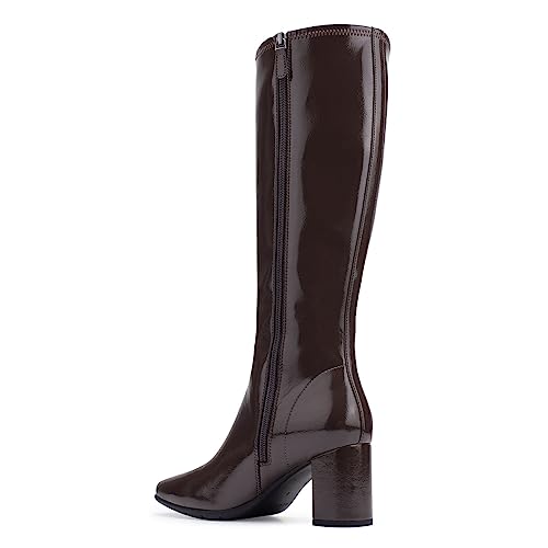 Image of Aerosoles Women's Micah Knee High Boots