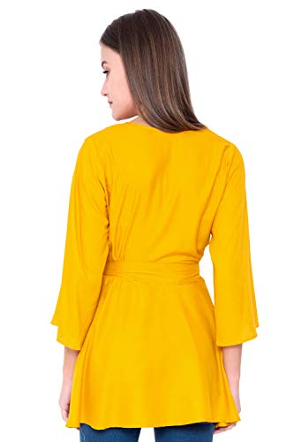 Image of GOD BLESS Regular Fit Women's Top
