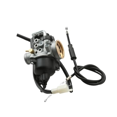 Carburateur de rechange contre les fuites moteur de scooter Sprint 50cc 2T