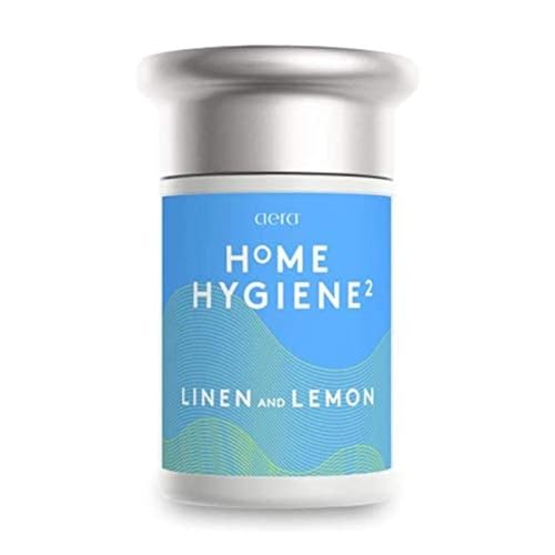 Linen and Lemon Capsule