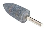 Industries Inc 60028 Grinding Mounted Point44; 0.87 x 2 in.