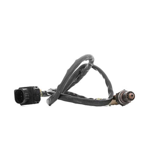 Sonde lambda Bosch 0281004107 pour corriger le voyant moteur et la surconsommation