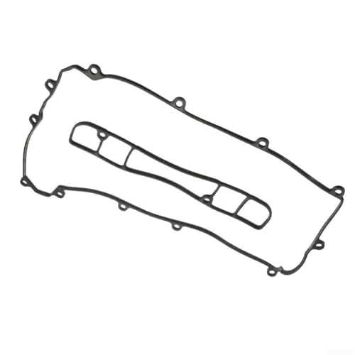 Ensemble de joints de couvercle de soupape moteur L3K910230, compatible avec Mazda 3 2.3L L4 2007-2013, Mazda 6 2.3L 2006-2007, CX-7 2.3L 2007-2012