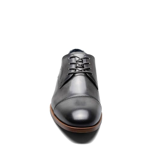 Image of Stacy Adams Bryant Cap Toe Lace Up