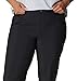 ColumbiaWomensAruba Roll Up PantBlack8