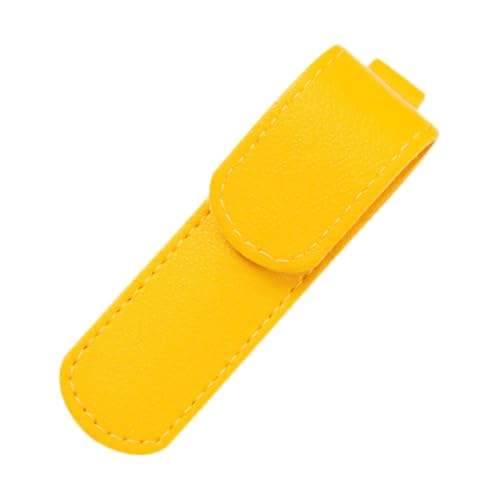 WOFASHPURET 1Set Practical Stainless Steel Nasal Clippers Multi Purpose Nose Hair Tweezer Tool with Compact Storage Bag for Easy Portability and Precise Grooming