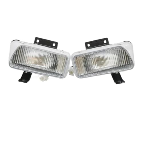 Feu antibrouillard pour Isuzu 700p optique camion gauche droite 24v