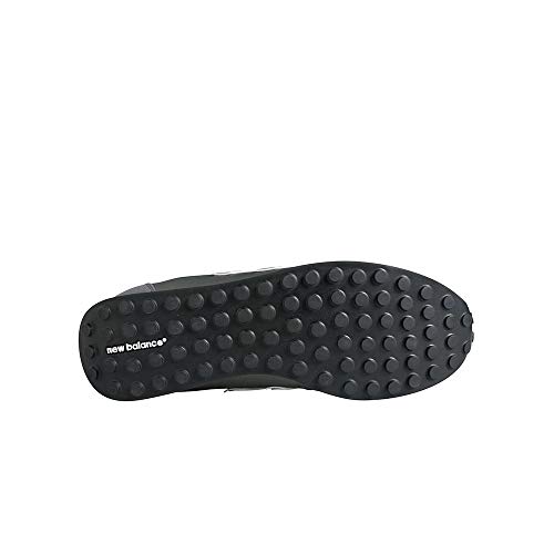 New Balance U410CA D, Zapatillas Unisex, Gris (Ca Grey), 44 EU