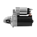 TESLA TECHNICS TT16403 PRO Anlasser für Auto 12V, Anlasser 1.20 KW. Kompatibel mit BMW. Ausgezeichnetes Preis-Leistungs-Verhältnis. Einfache Installation und Garantie.