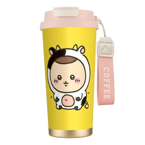 XeXJbv  ܂񂶂イ ԗp^u[ R[q[Jbv  e Wt Xg[t ۗ ۉ ^fM }O{g  ԗpRbv ^ѕ֗ jp v[g ItBX ƒp ԍڗp 500ml