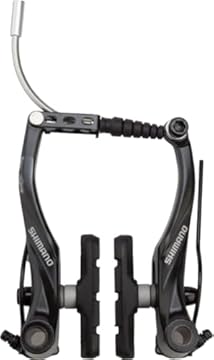 front brake mountain bike