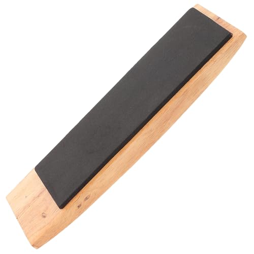 BESTonZON Planche de Pirouettes en Bois Réglable pour Danseurs de Ballet, Plateau Tournant Stable de 30 Cm, Équipement D’entraînement pour Équilibre et Coordination à Domicile, Usage Ballet